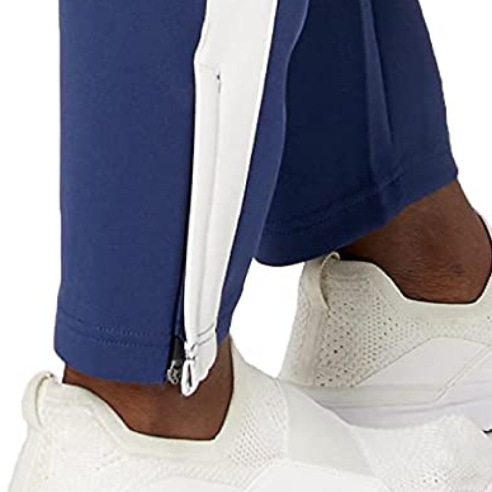 STARTER Women's Track Pants, Amazon Exclusive  🏃‍♀️  NEW!! - Picture 4 of 7